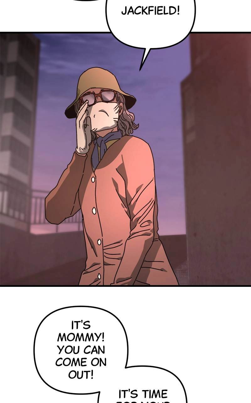 Hiding Out in an Apocalypse Chapter 11, page 80 of 122