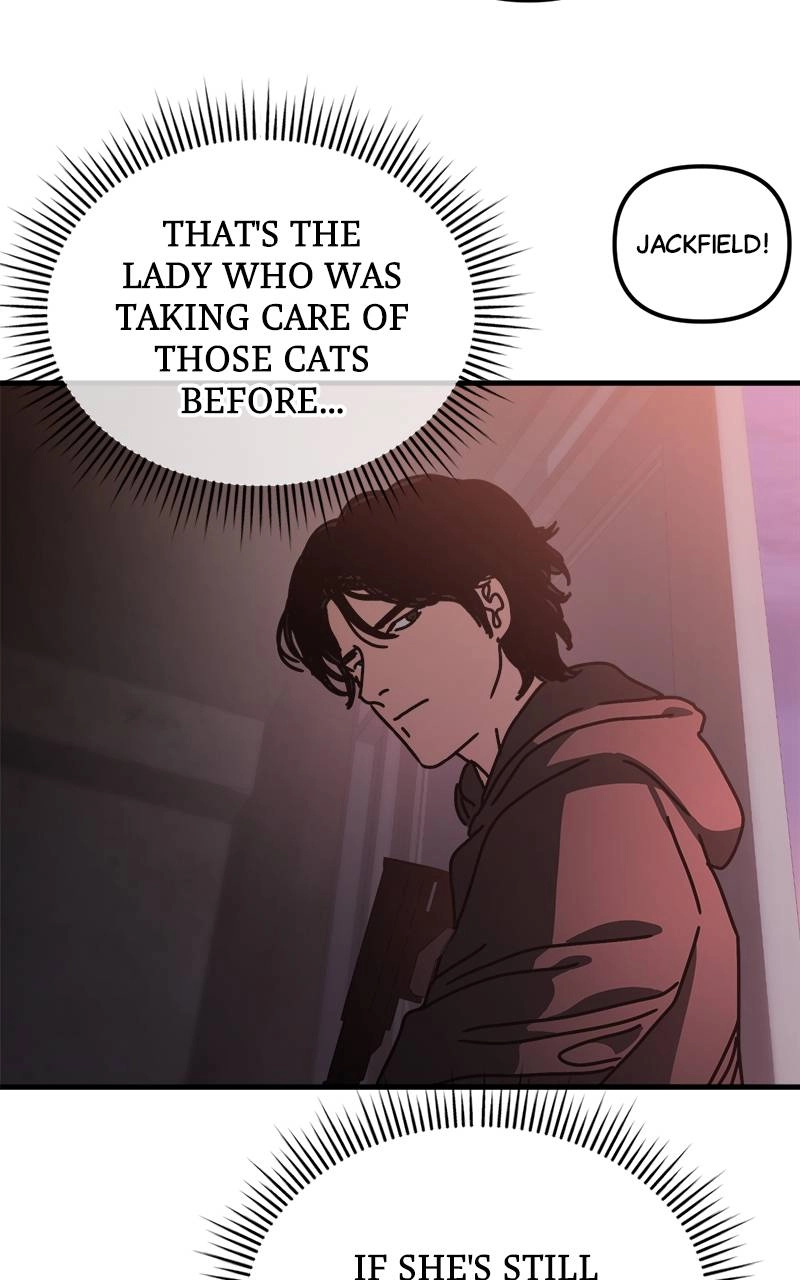Hiding Out in an Apocalypse Chapter 11, page 82 of 122