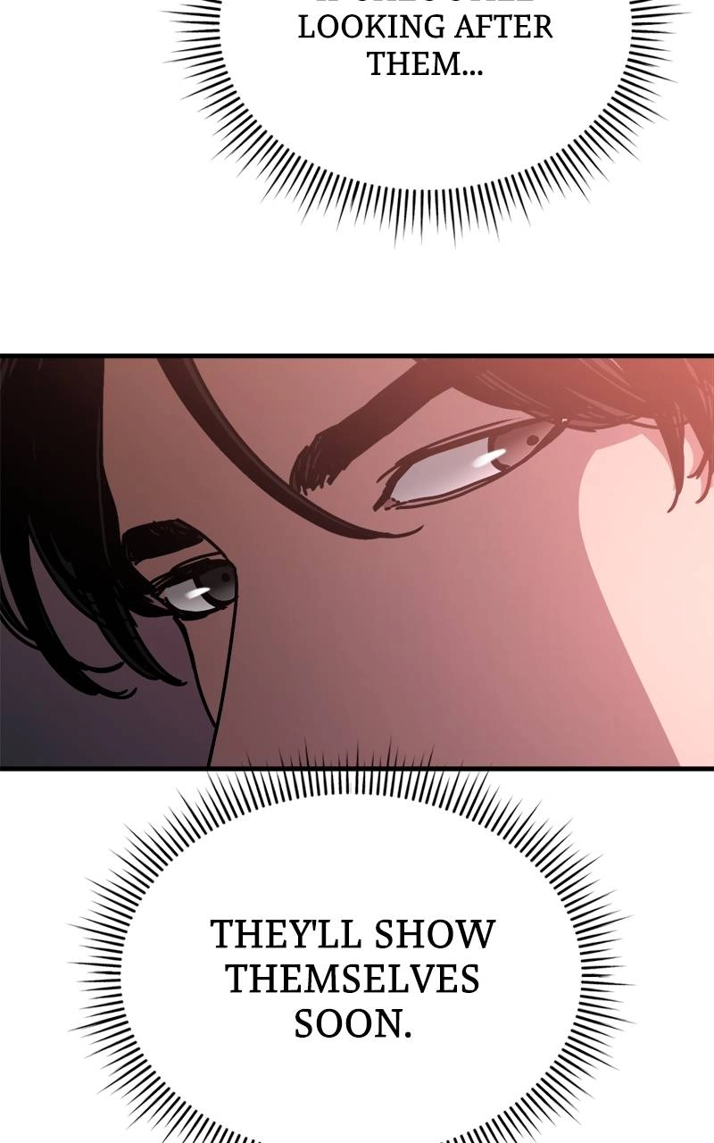 Hiding Out in an Apocalypse Chapter 11, page 83 of 122