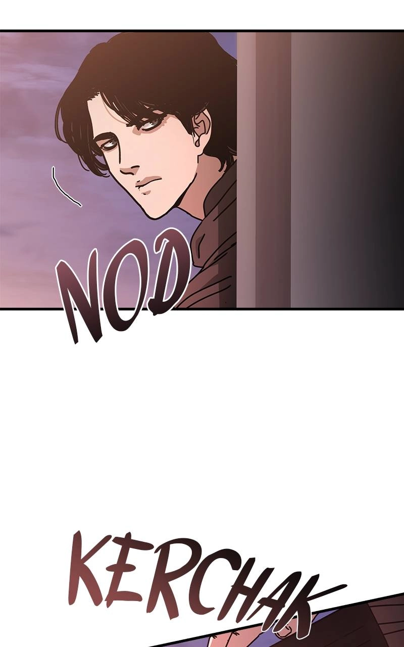 Hiding Out in an Apocalypse Chapter 11, page 89 of 122