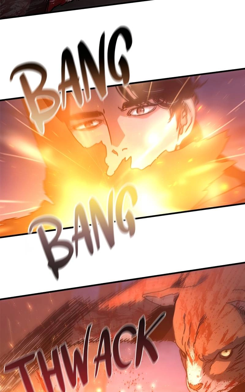 Hiding Out in an Apocalypse Chapter 11, page 93 of 122