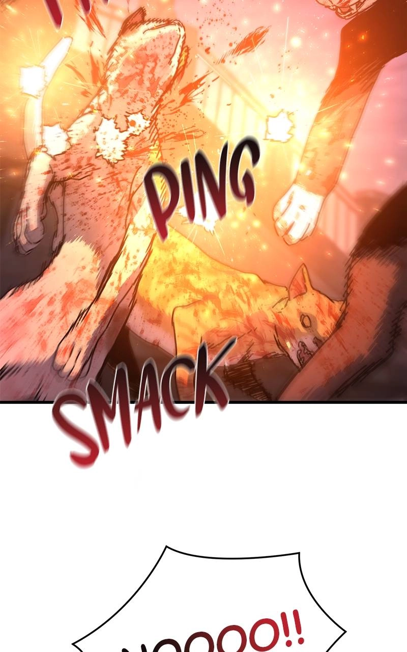 Hiding Out in an Apocalypse Chapter 11, page 94 of 122
