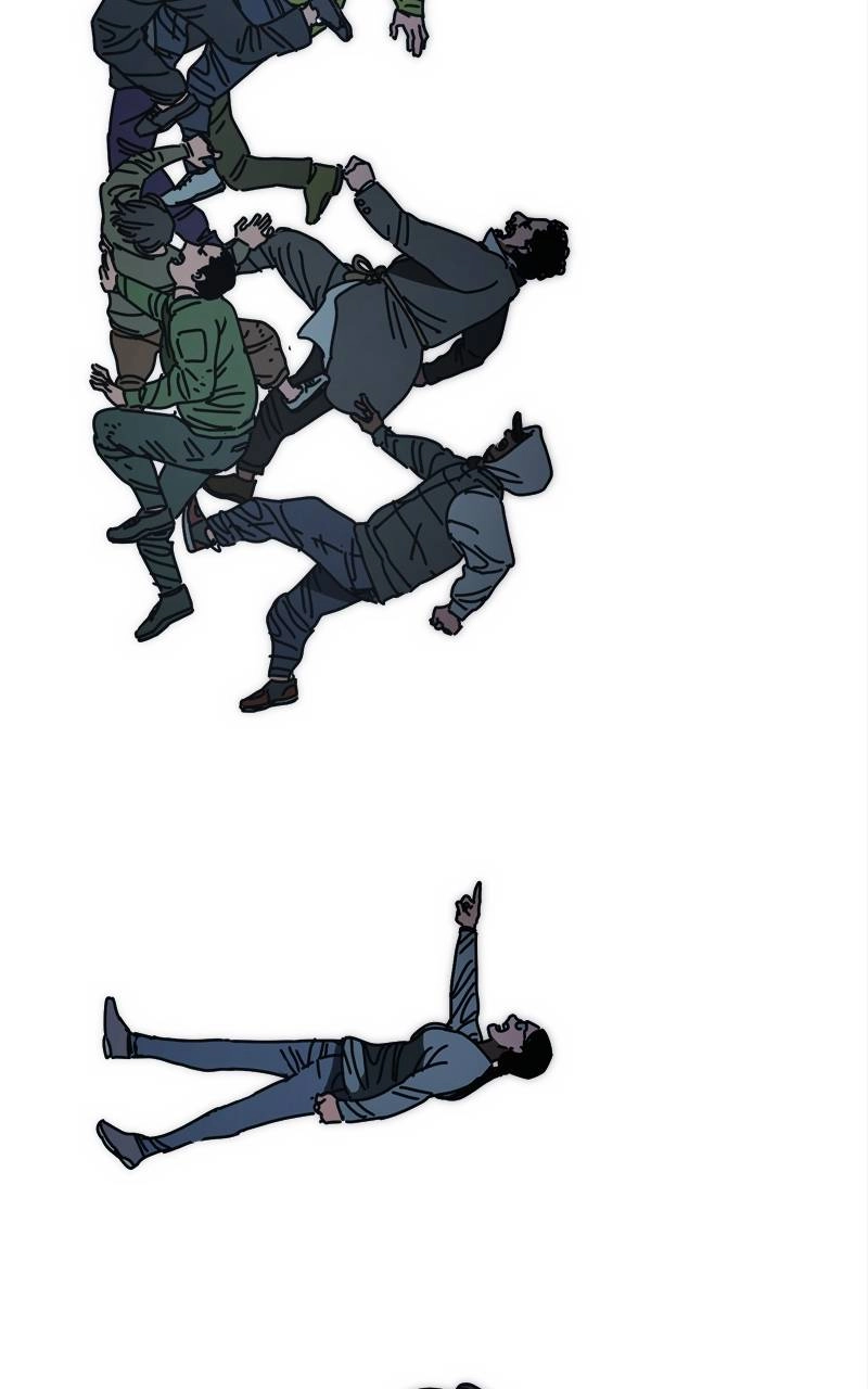 Hiding Out in an Apocalypse Chapter 12, page 104 of 120