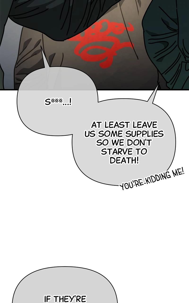 Hiding Out in an Apocalypse Chapter 12, page 106 of 120