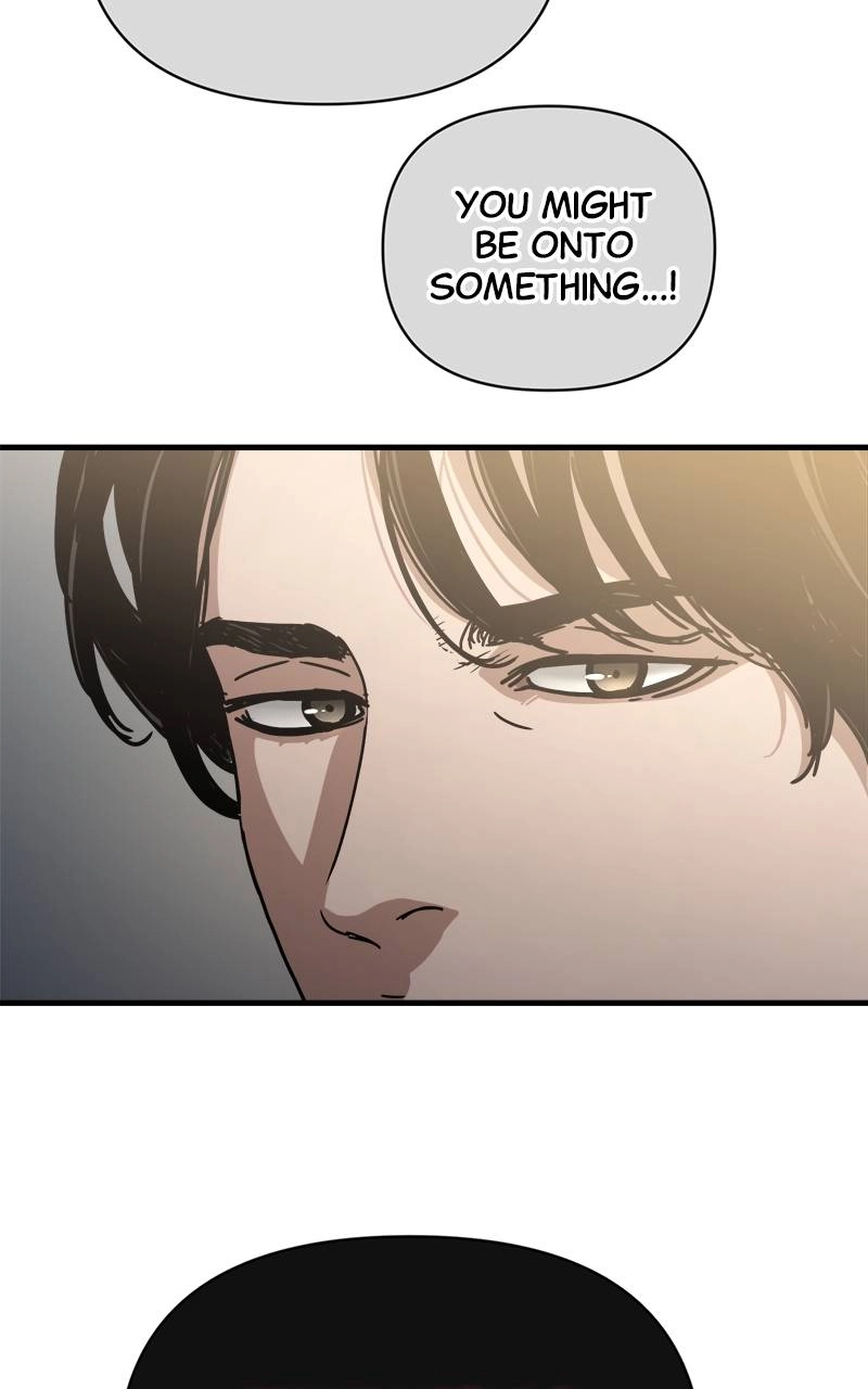 Hiding Out in an Apocalypse Chapter 12, page 108 of 120