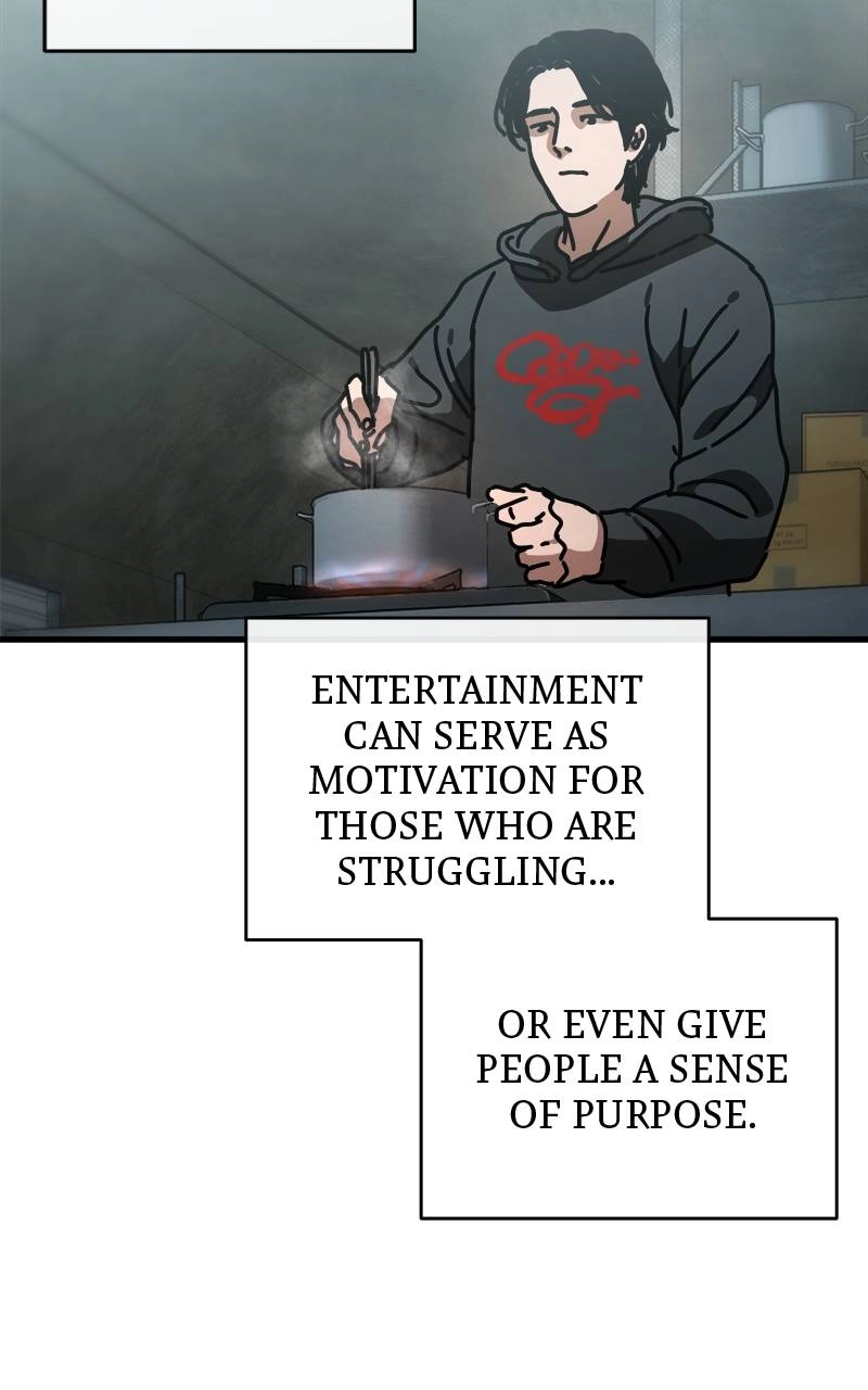 Hiding Out in an Apocalypse Chapter 12, page 11 of 120