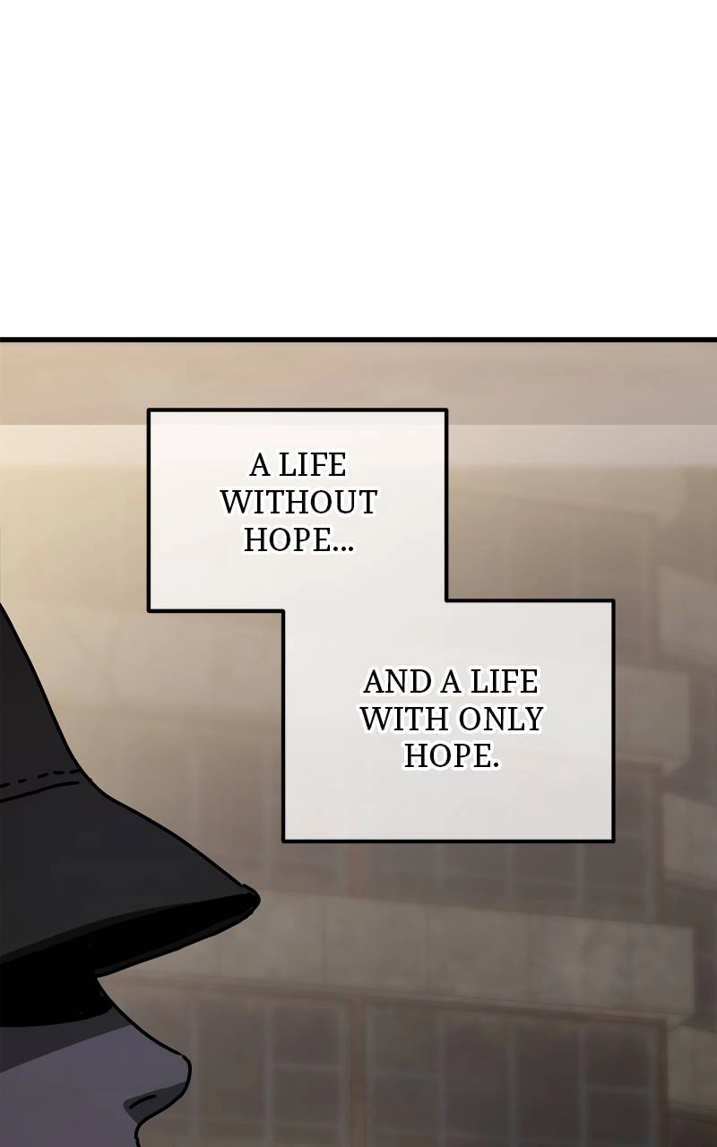 Hiding Out in an Apocalypse Chapter 12, page 110 of 120