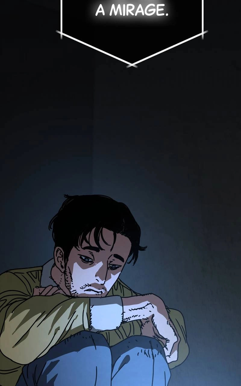 Hiding Out in an Apocalypse Chapter 12, page 115 of 120