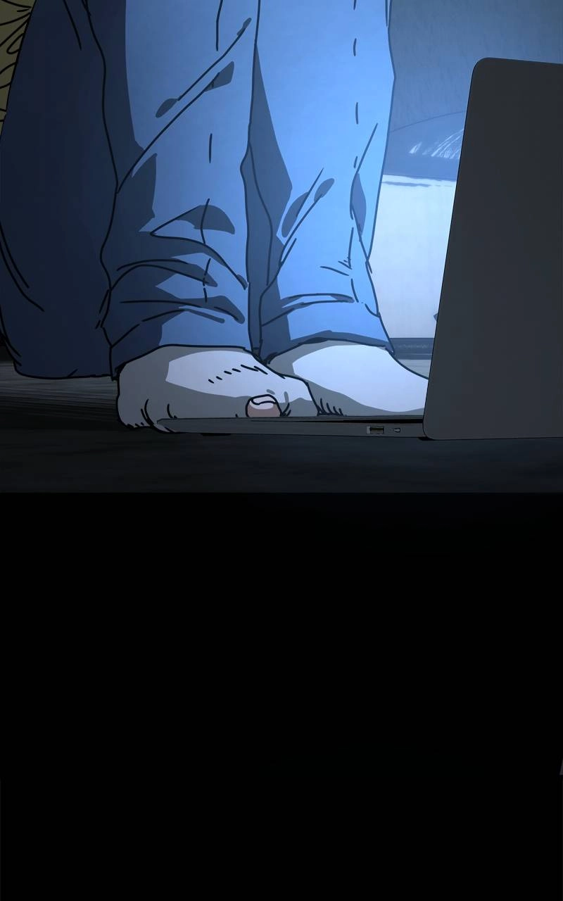 Hiding Out in an Apocalypse Chapter 12, page 116 of 120