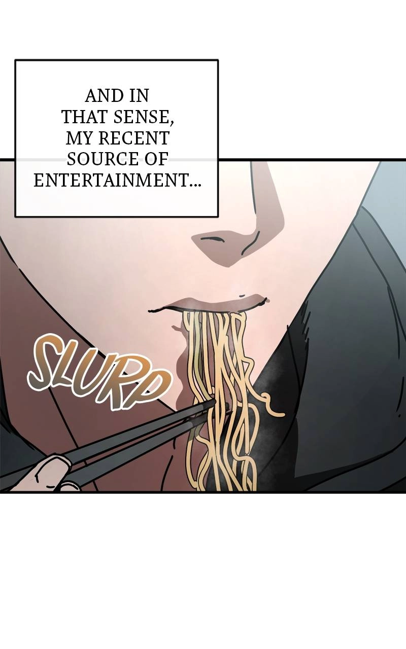 Hiding Out in an Apocalypse Chapter 12, page 12 of 120