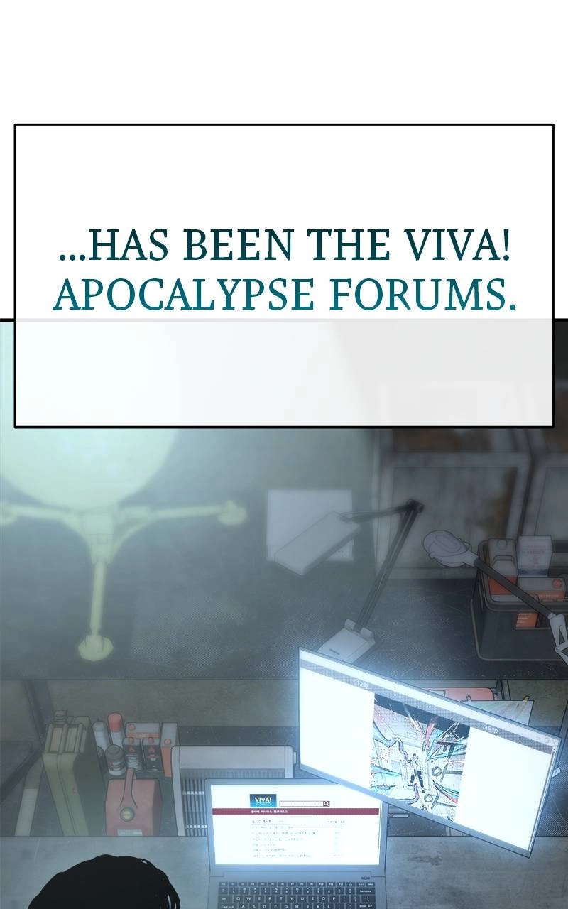 Hiding Out in an Apocalypse Chapter 12, page 13 of 120
