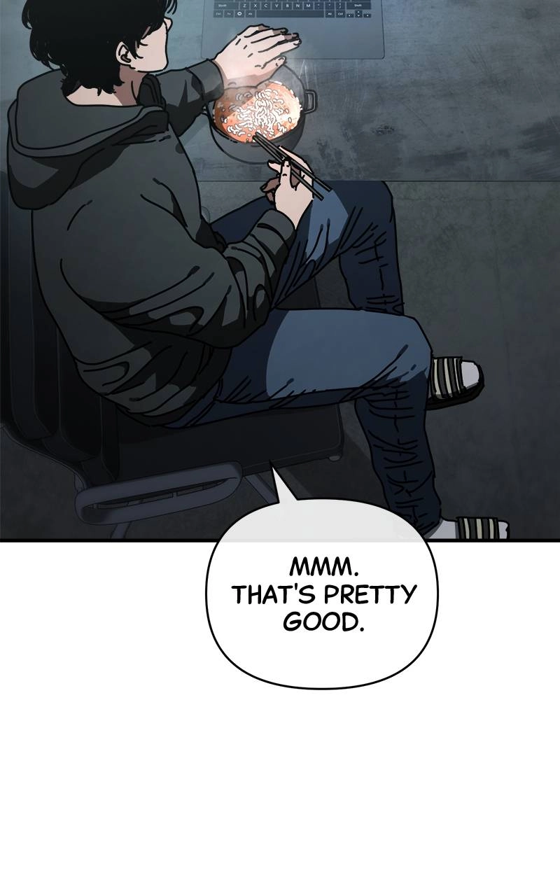 Hiding Out in an Apocalypse Chapter 12, page 14 of 120