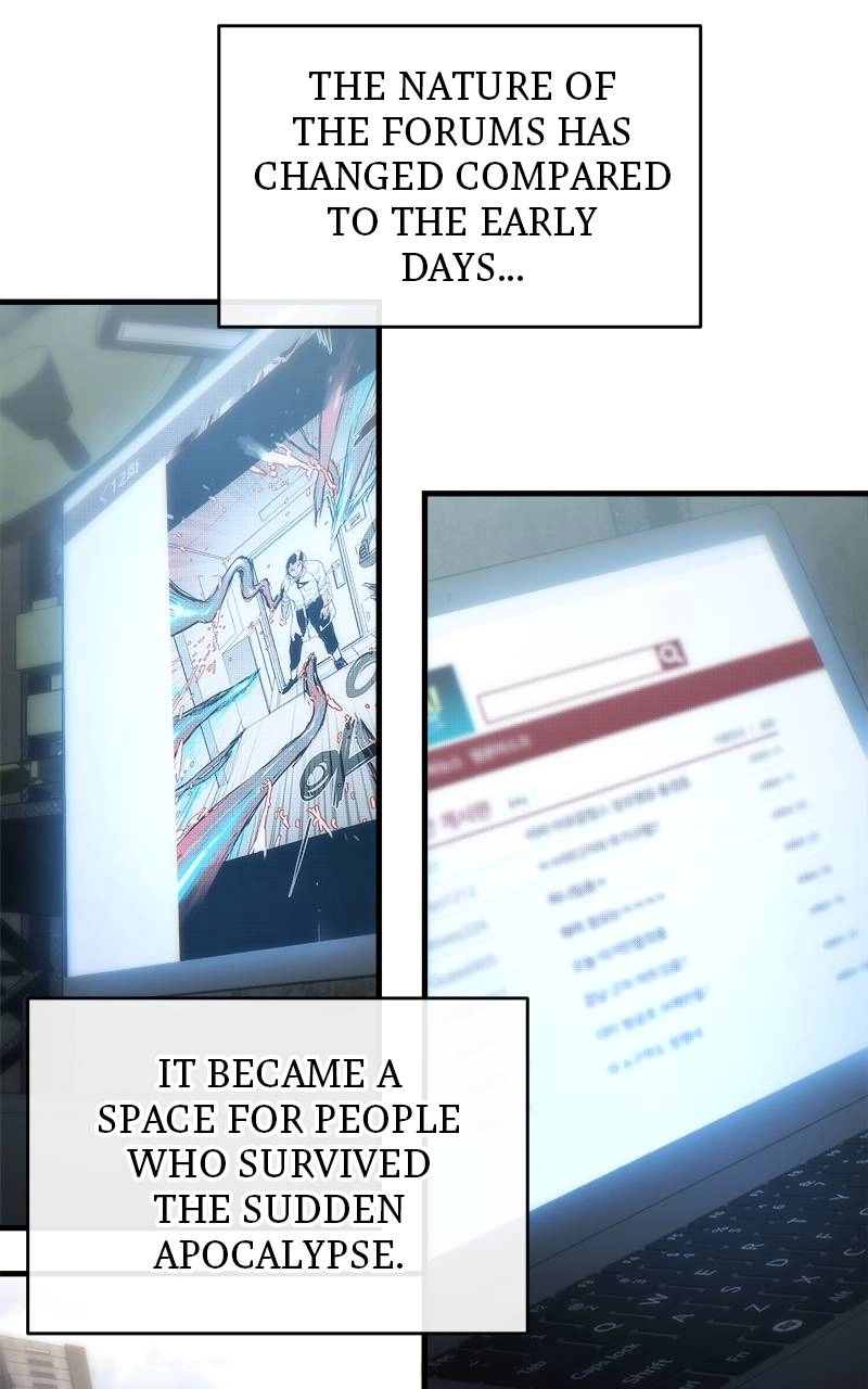 Hiding Out in an Apocalypse Chapter 12, page 15 of 120