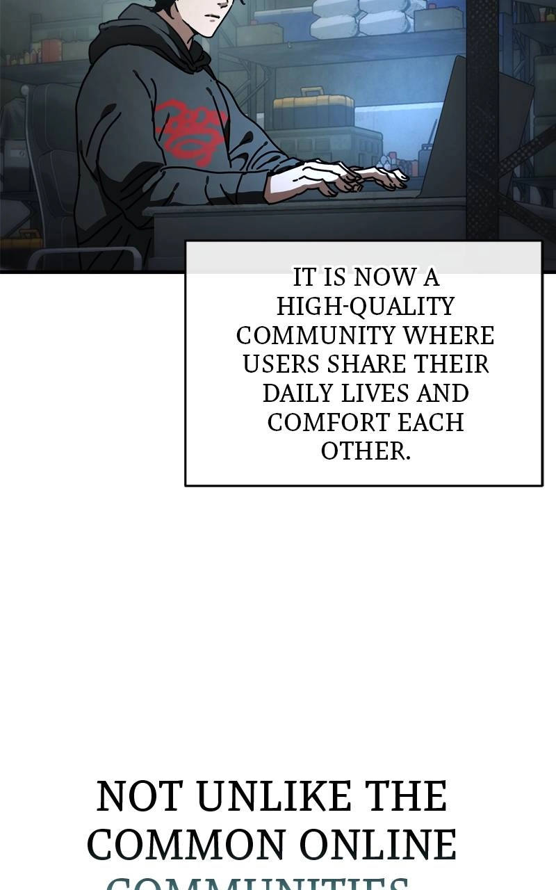 Hiding Out in an Apocalypse Chapter 12, page 17 of 120