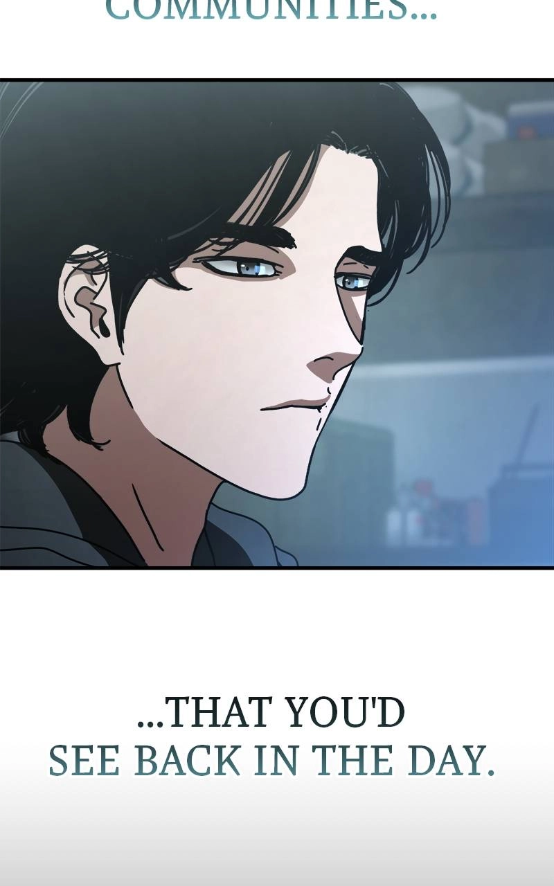 Hiding Out in an Apocalypse Chapter 12, page 18 of 120
