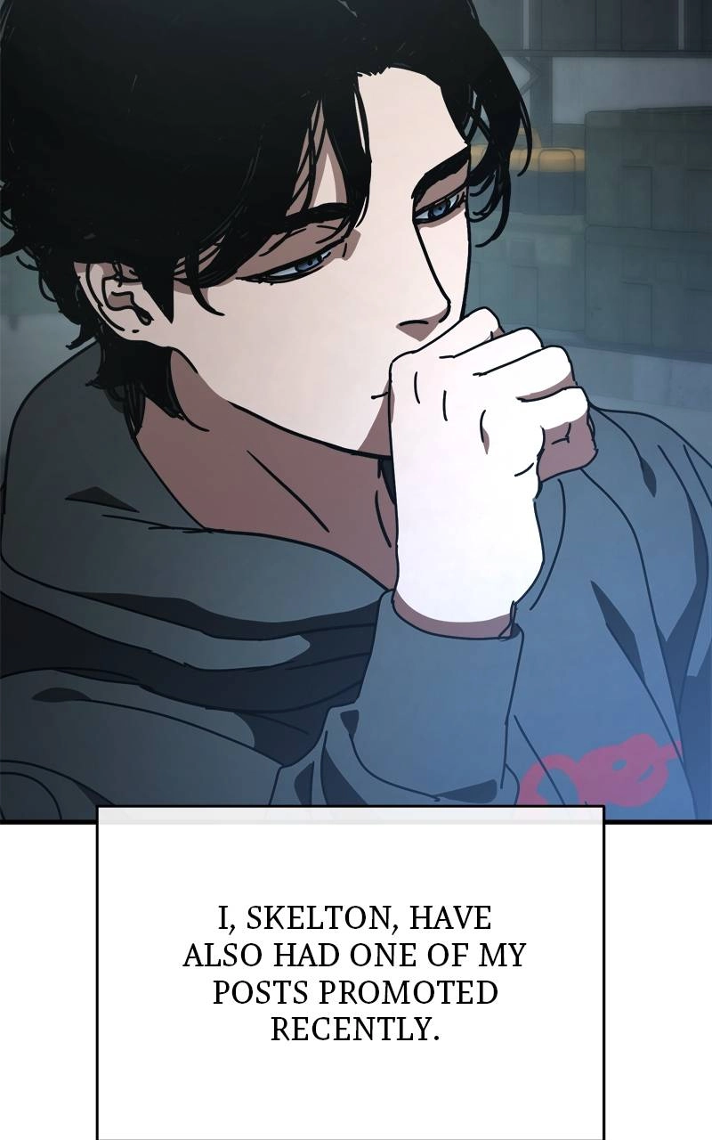 Hiding Out in an Apocalypse Chapter 12, page 23 of 120