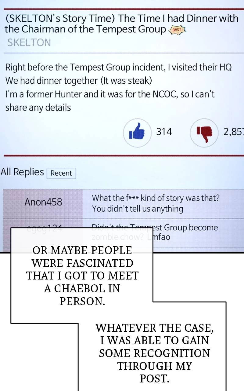 Hiding Out in an Apocalypse Chapter 12, page 26 of 120