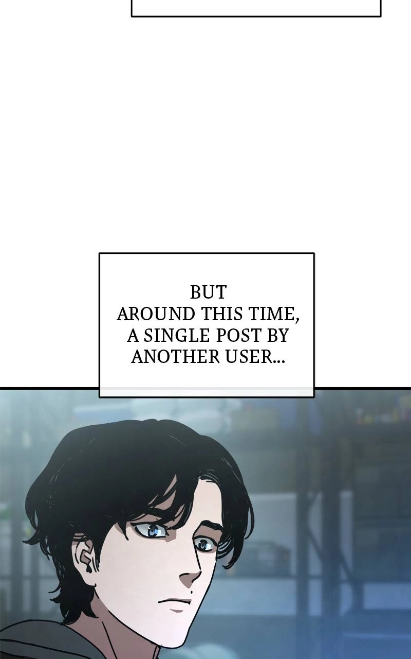 Hiding Out in an Apocalypse Chapter 12, page 27 of 120