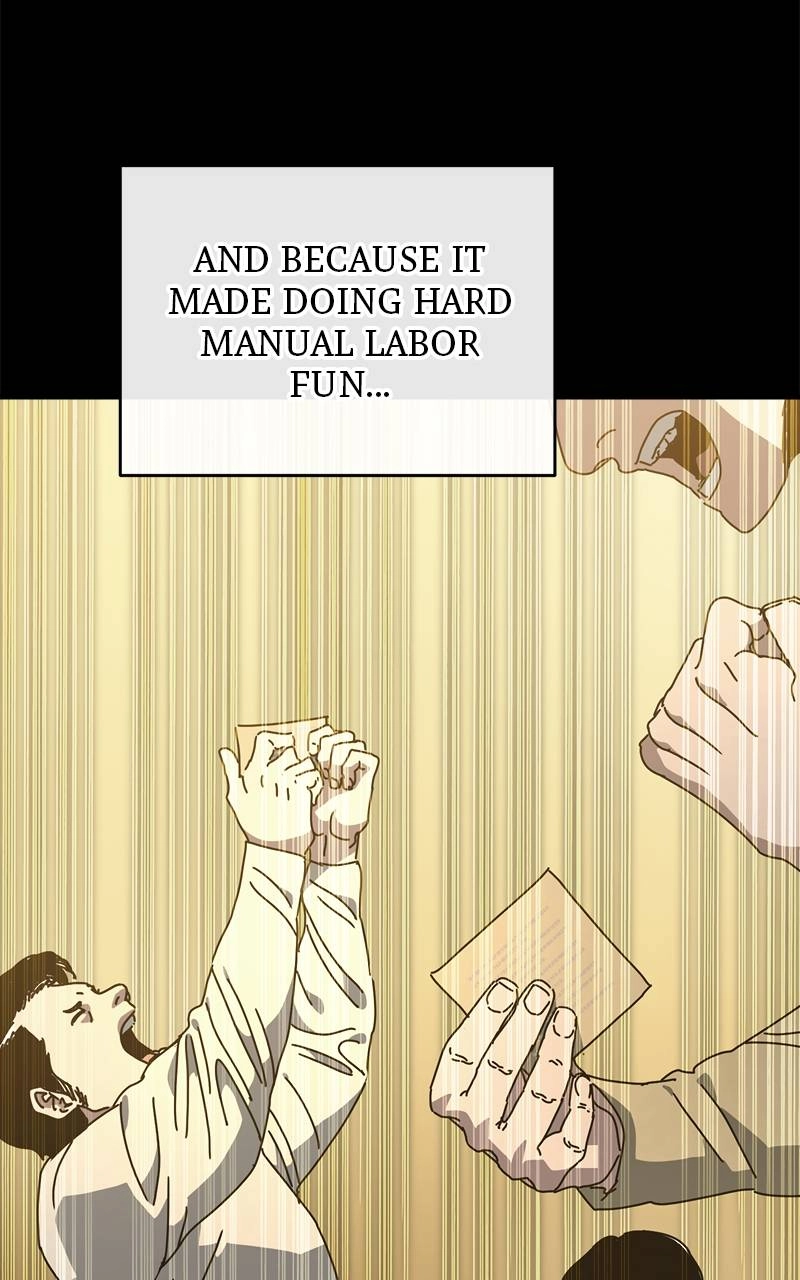 Hiding Out in an Apocalypse Chapter 12, page 33 of 120