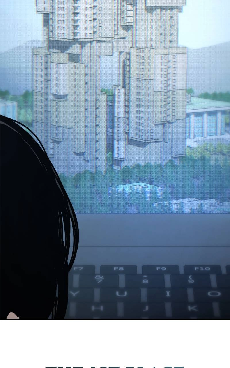 Hiding Out in an Apocalypse Chapter 12, page 36 of 120