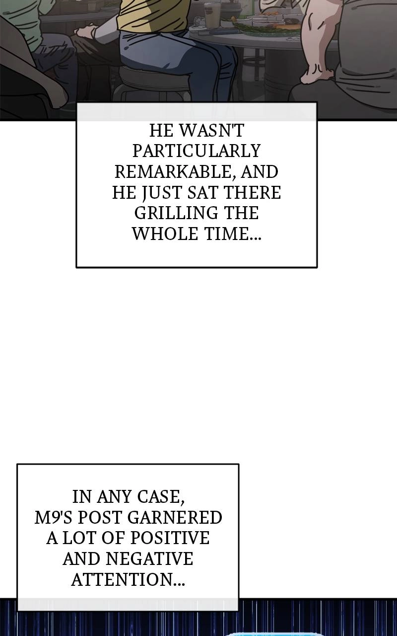 Hiding Out in an Apocalypse Chapter 12, page 46 of 120