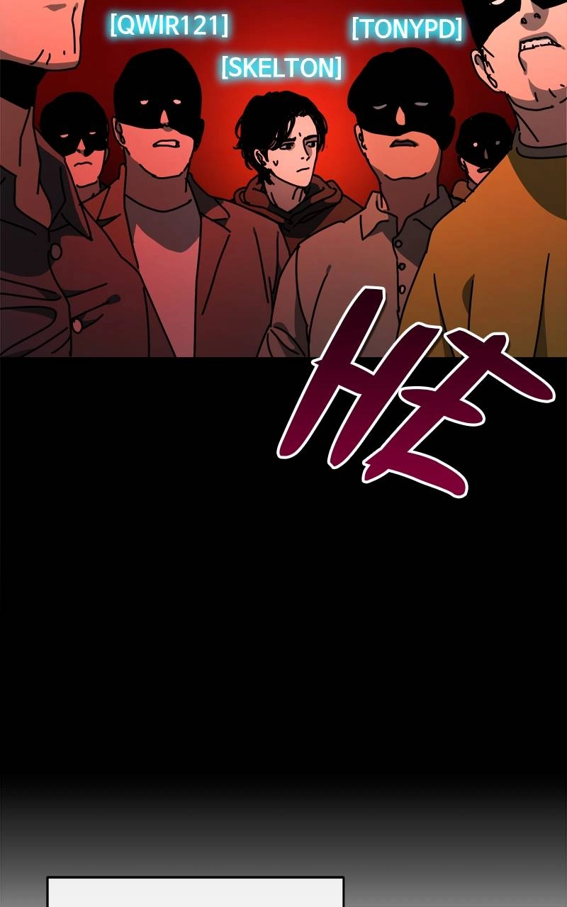 Hiding Out in an Apocalypse Chapter 12, page 55 of 120