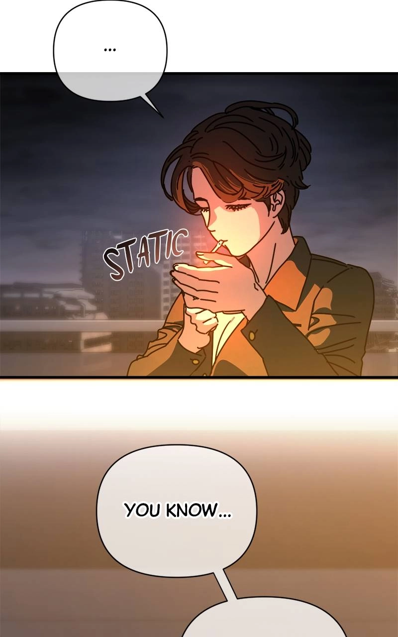 Hiding Out in an Apocalypse Chapter 12, page 64 of 120