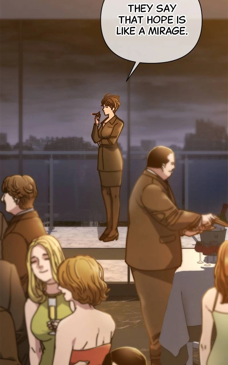Hiding Out in an Apocalypse Chapter 12, page 65 of 120