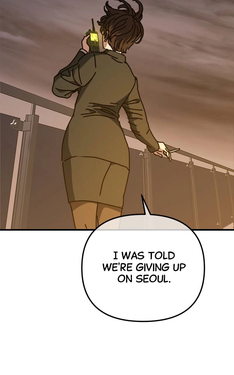 Hiding Out in an Apocalypse Chapter 12, page 70 of 120