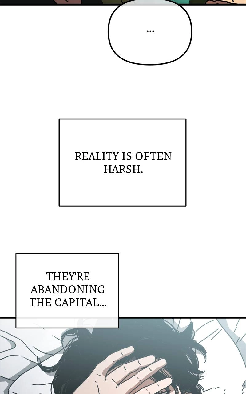 Hiding Out in an Apocalypse Chapter 12, page 72 of 120