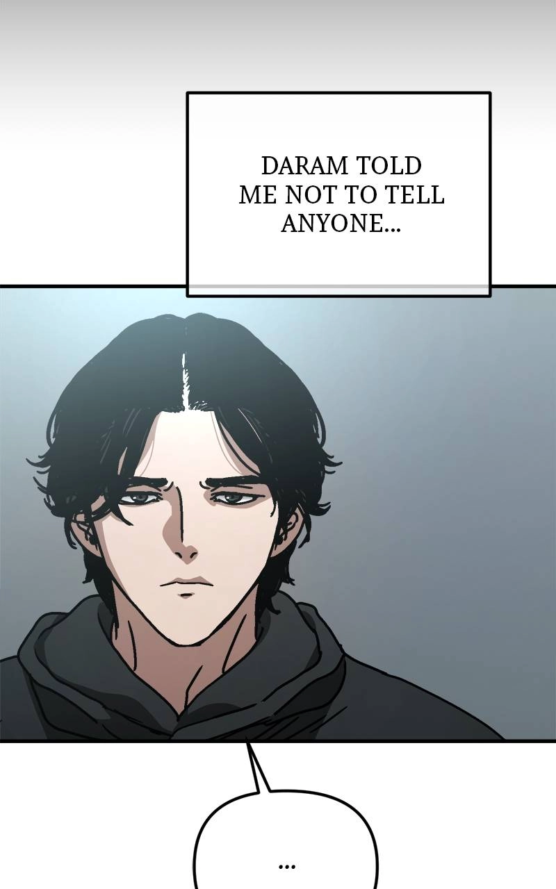 Hiding Out in an Apocalypse Chapter 12, page 78 of 120