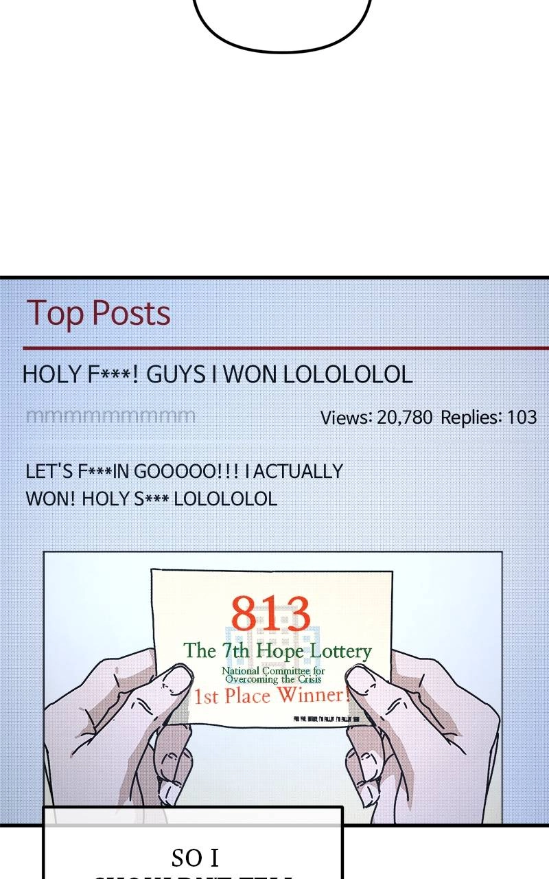 Hiding Out in an Apocalypse Chapter 12, page 79 of 120