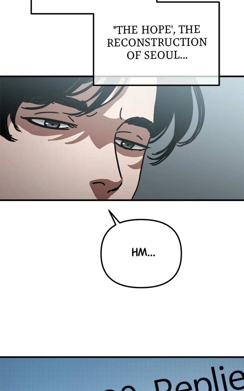 Hiding Out in an Apocalypse Chapter 12, page 81 of 120