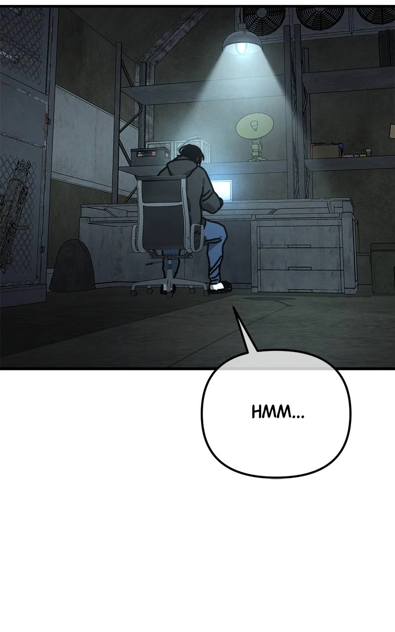 Hiding Out in an Apocalypse Chapter 12, page 84 of 120