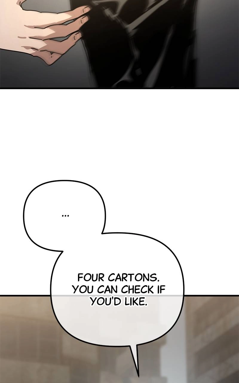 Hiding Out in an Apocalypse Chapter 12, page 89 of 120