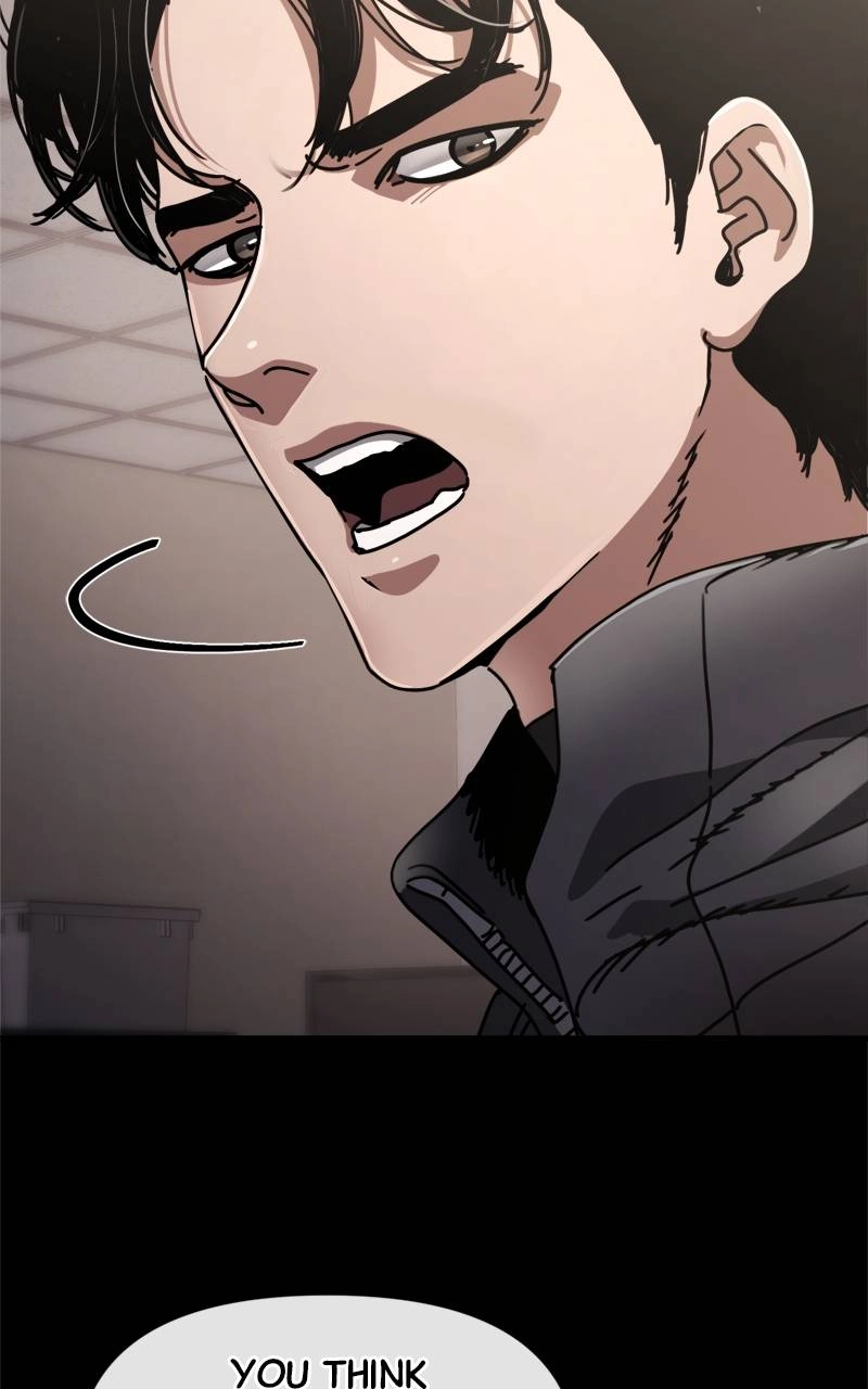 Hiding Out in an Apocalypse Chapter 13, page 10 of 110