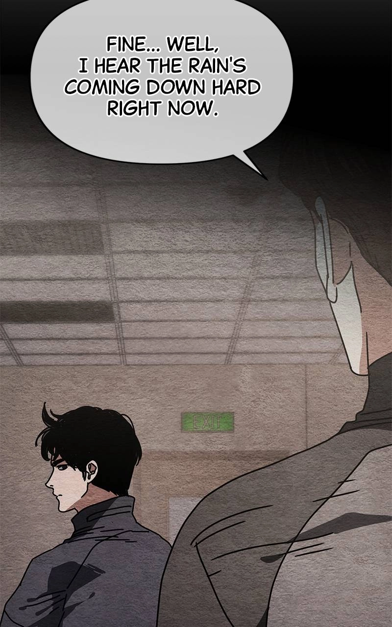 Hiding Out in an Apocalypse Chapter 13, page 104 of 110