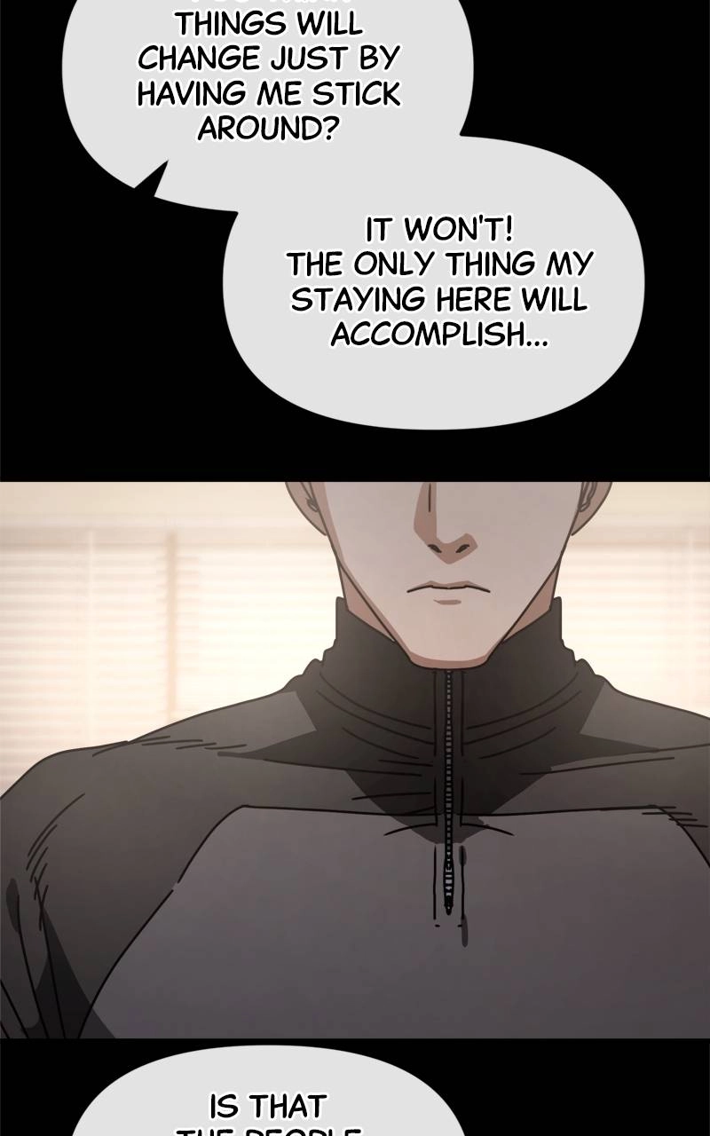 Hiding Out in an Apocalypse Chapter 13, page 11 of 110
