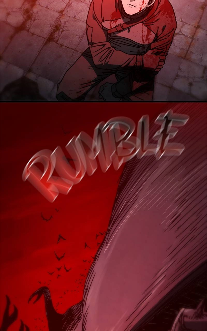 Hiding Out in an Apocalypse Chapter 13, page 13 of 110