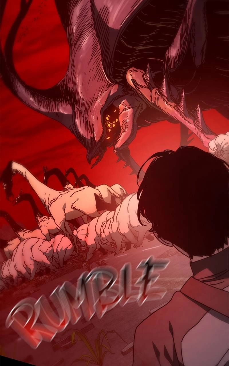Hiding Out in an Apocalypse Chapter 13, page 14 of 110