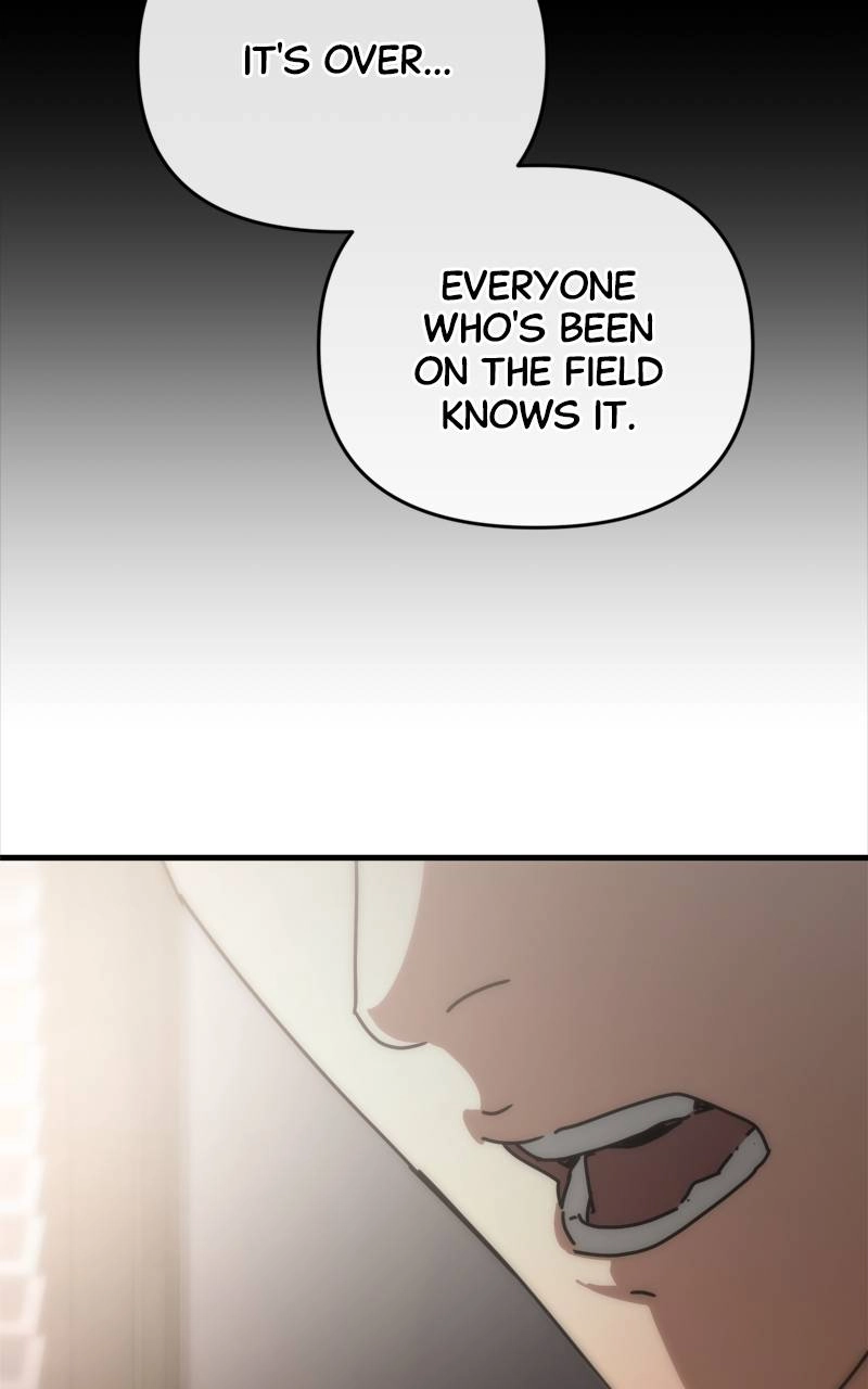 Hiding Out in an Apocalypse Chapter 13, page 16 of 110