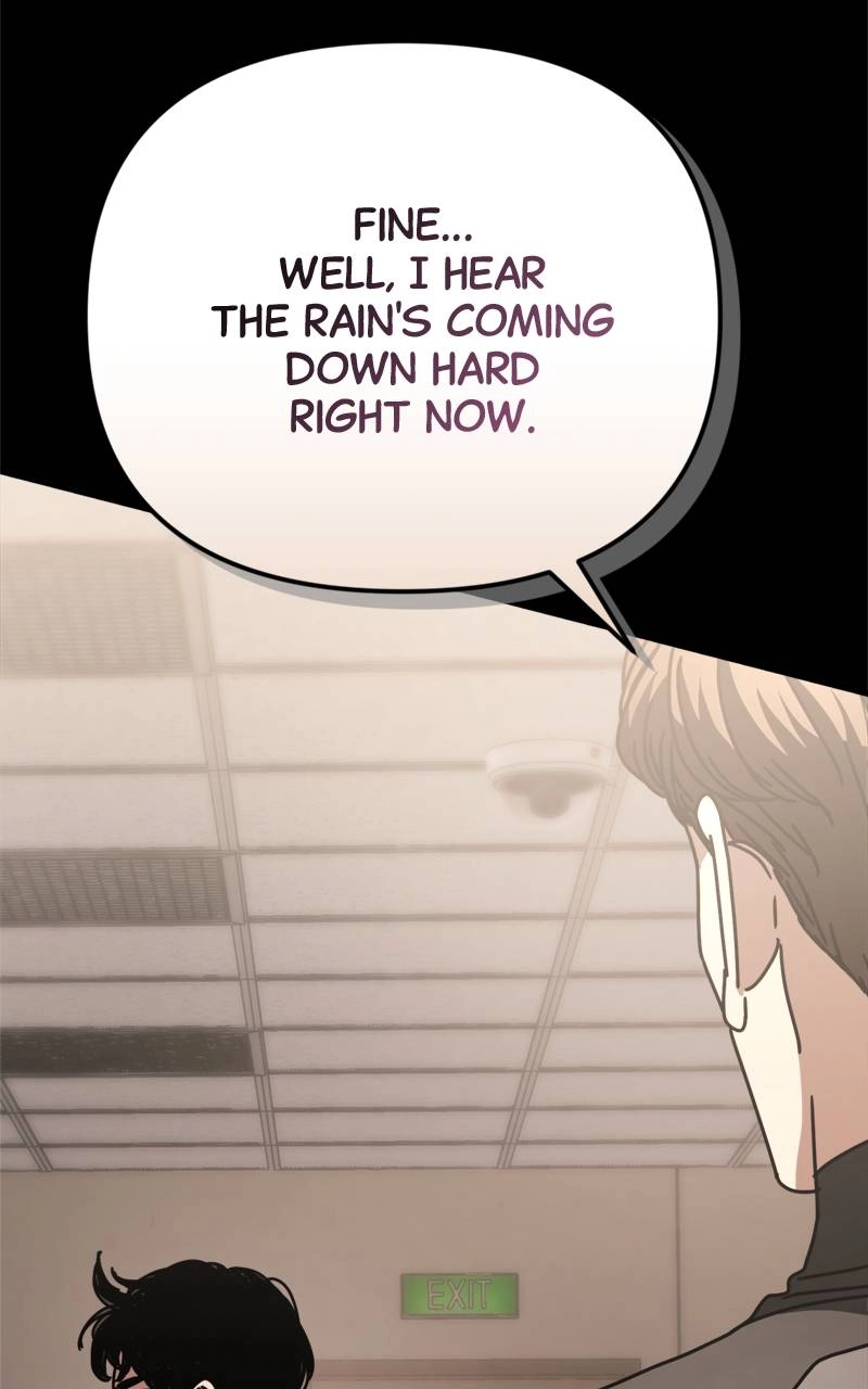 Hiding Out in an Apocalypse Chapter 13, page 18 of 110