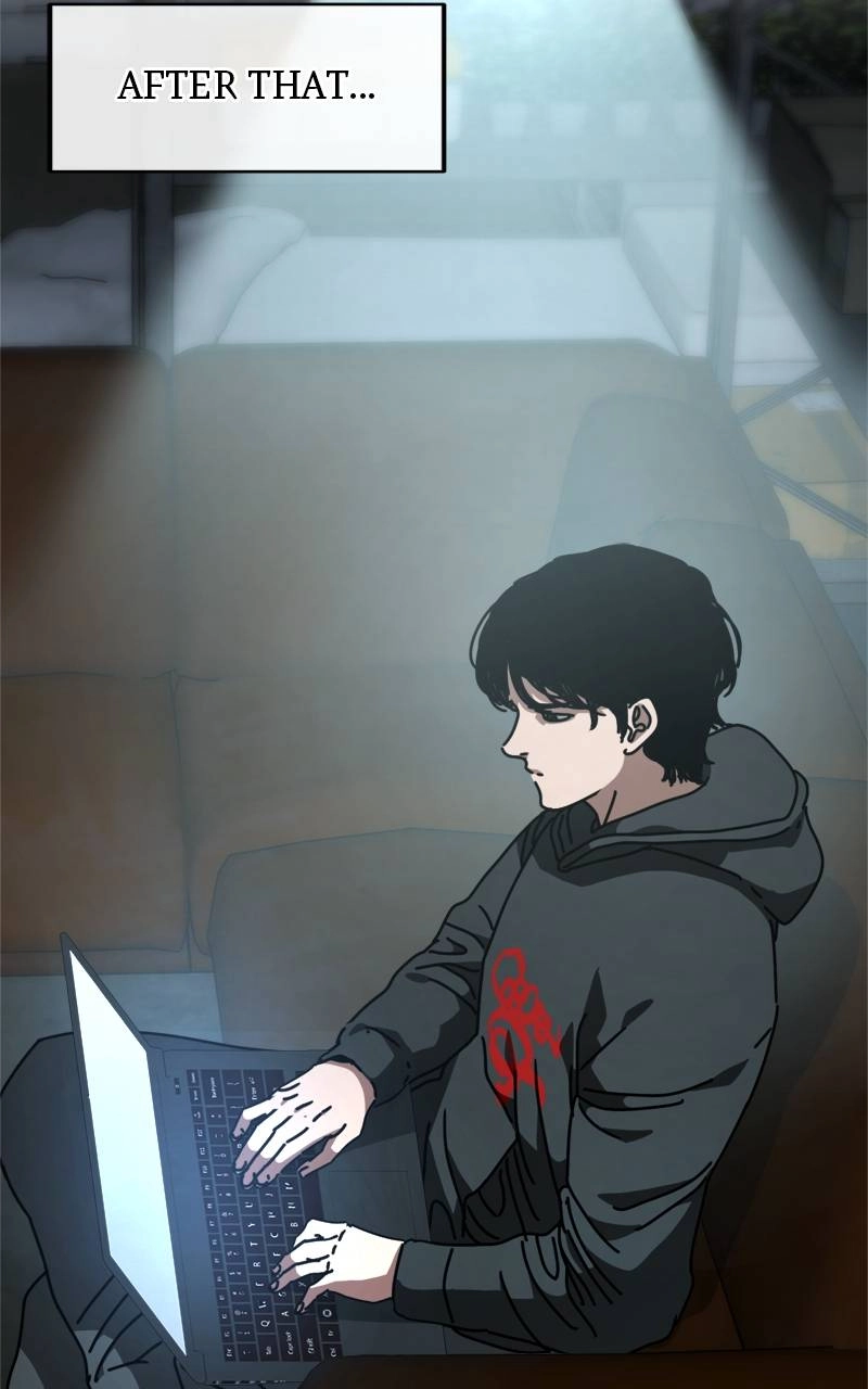 Hiding Out in an Apocalypse Chapter 13, page 25 of 110