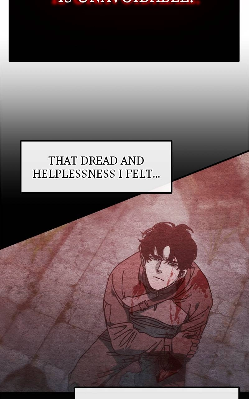 Hiding Out in an Apocalypse Chapter 13, page 28 of 110