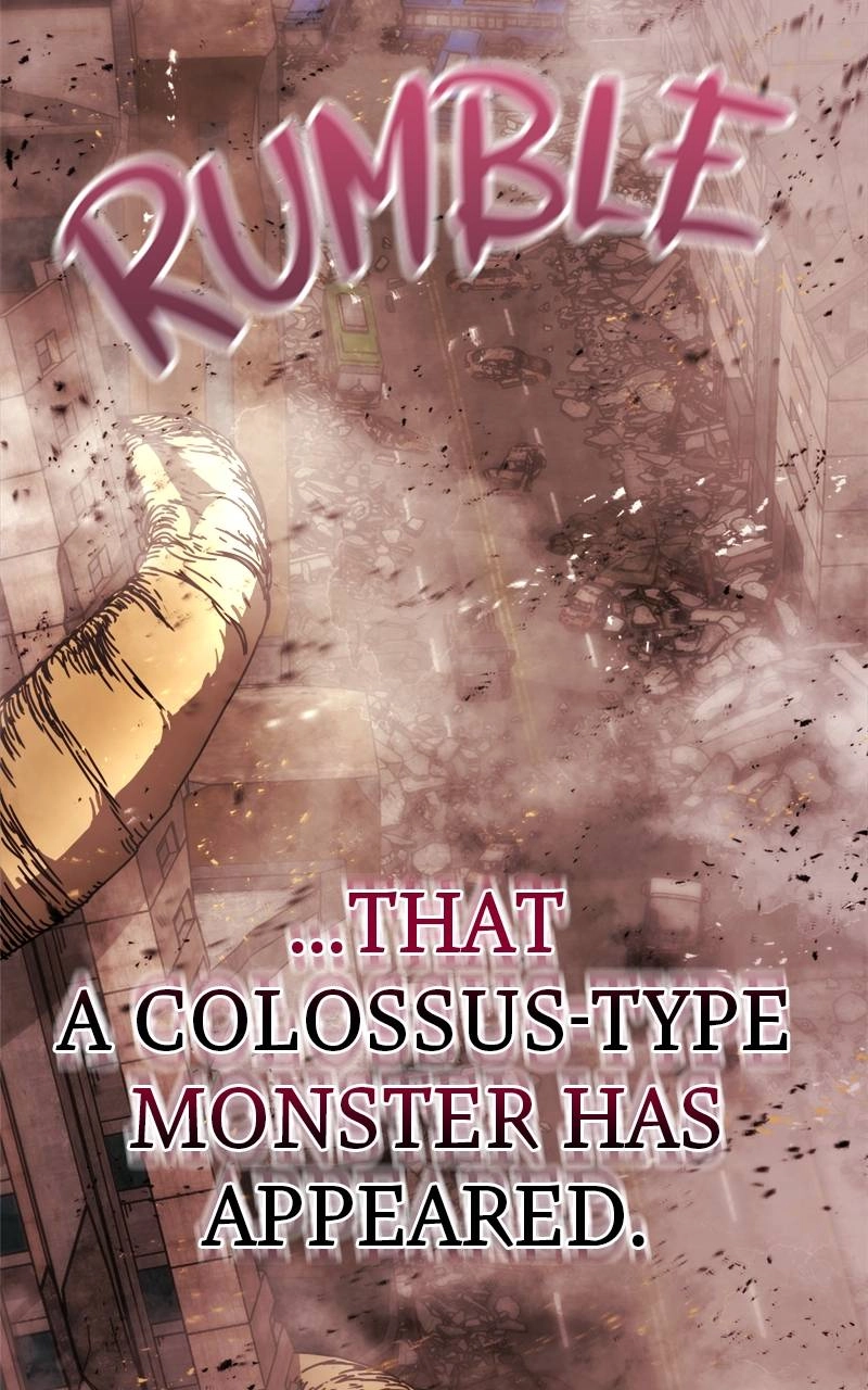 Hiding Out in an Apocalypse Chapter 13, page 35 of 110