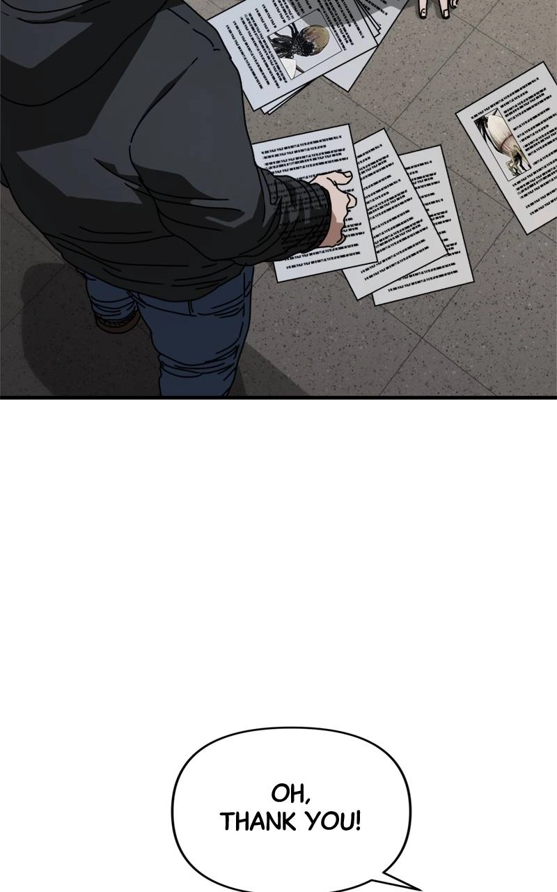 Hiding Out in an Apocalypse Chapter 13, page 55 of 110