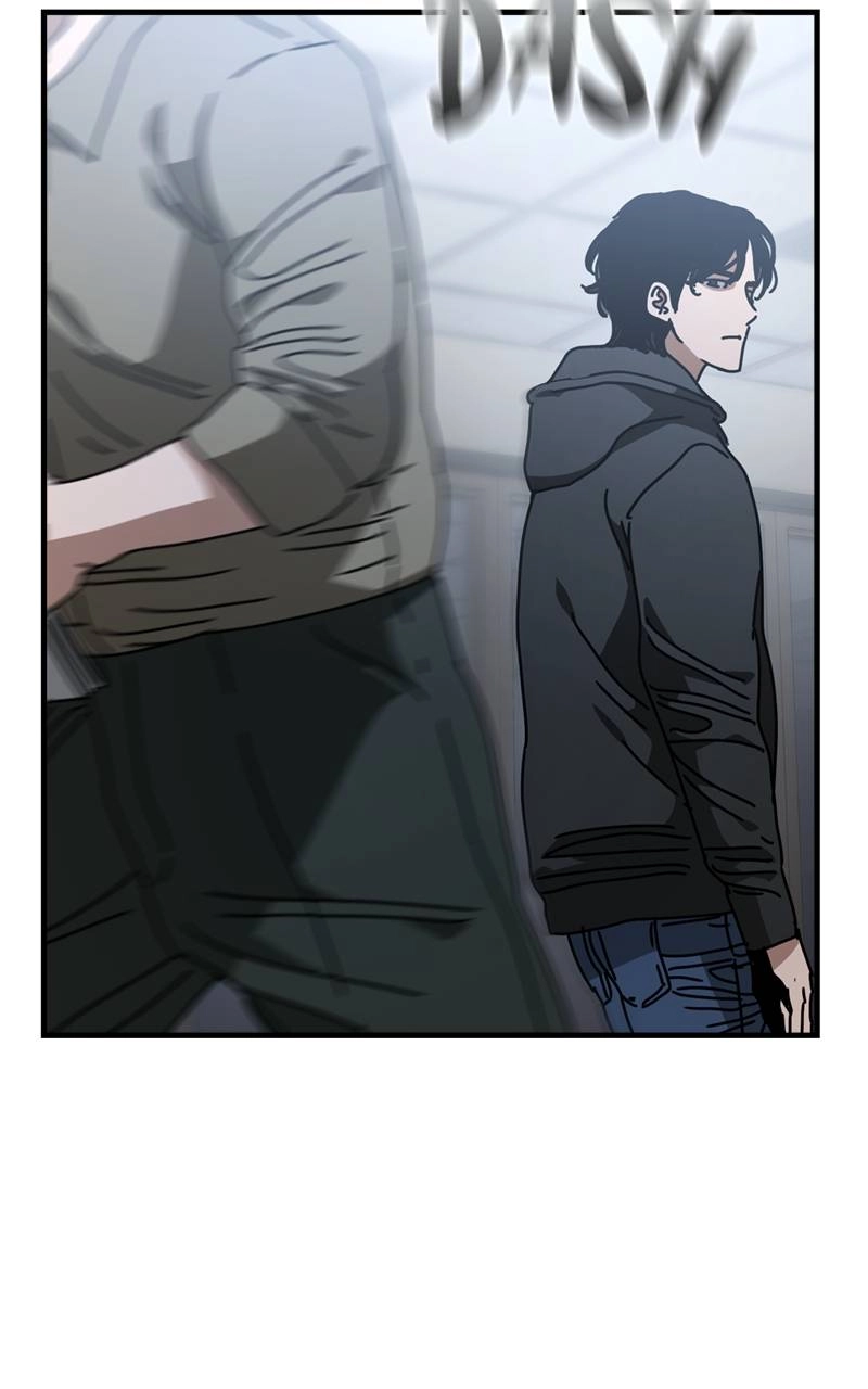 Hiding Out in an Apocalypse Chapter 13, page 57 of 110
