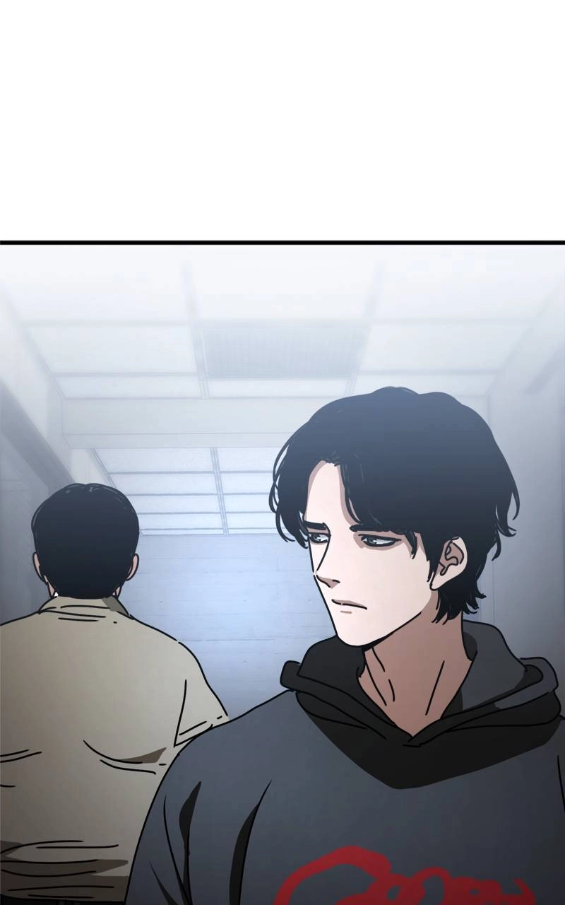 Hiding Out in an Apocalypse Chapter 13, page 58 of 110
