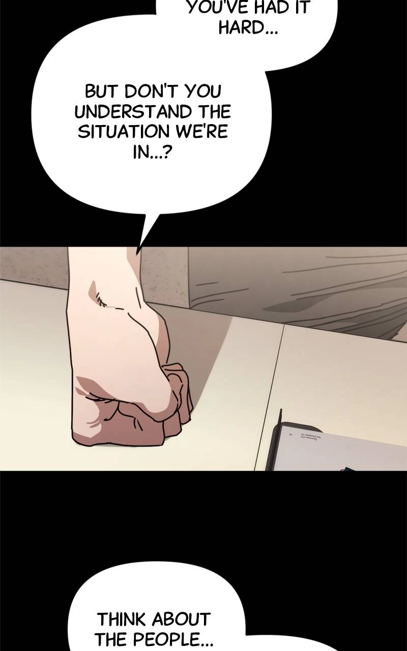 Hiding Out in an Apocalypse Chapter 13, page 6 of 110