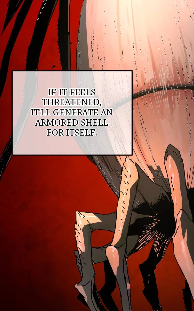 Hiding Out in an Apocalypse Chapter 13, page 62 of 110